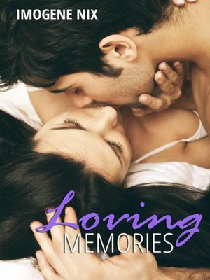 cover image of Loving Memories